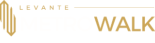 MetroWalk Logo